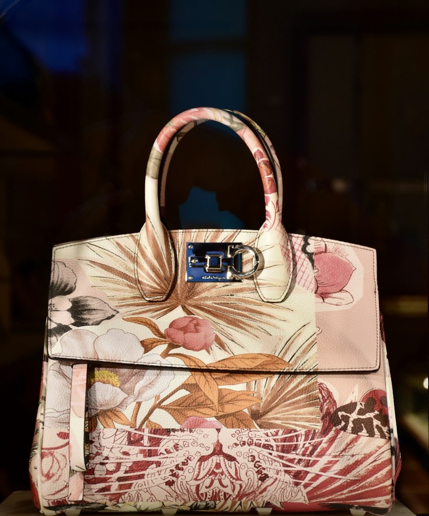 Mini Crossbody Bag